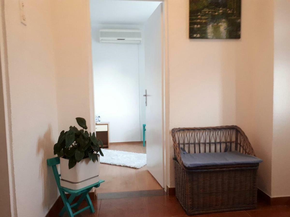 Apartman Andela Διαμέρισμα Tisno Εξωτερικό φωτογραφία