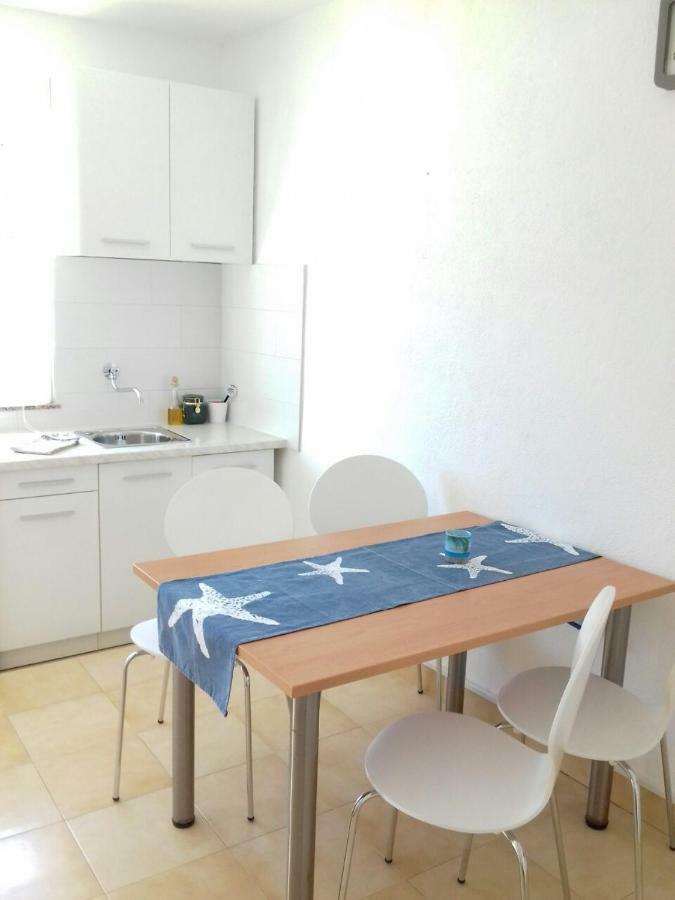 Apartman Andela Διαμέρισμα Tisno Εξωτερικό φωτογραφία